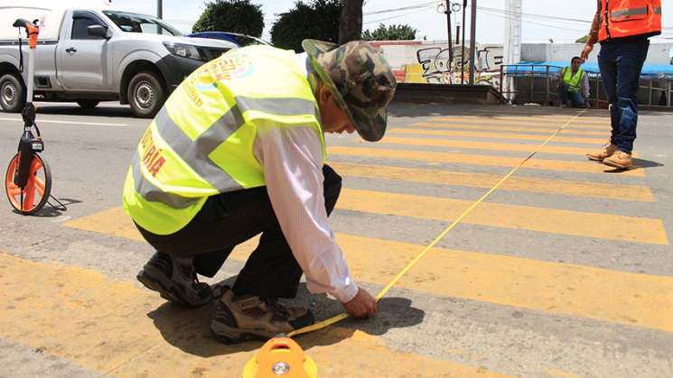 SIC y Honestidad garantizan buen uso de recursos en obras viales