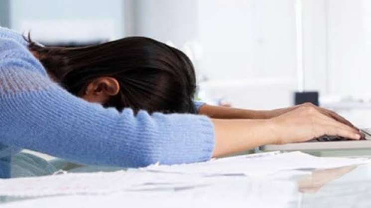 OCDE: México en el Top de más horas trabajadas y estrés laboral