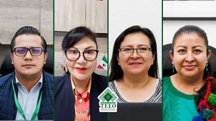 TEEO  modifica convocatoria de paridad en San Juan Guelache