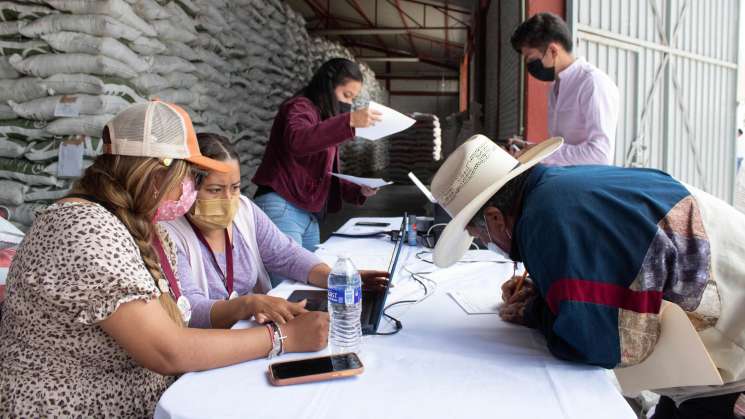 Amplían plazos de registro programa Fertilizantes para Bienestar 
