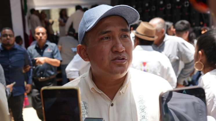 Compromiso con México en próximo período legislativo. AMT