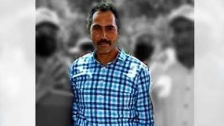 Excandidato a agente municipal en La Ventosa, Oaxaca es ejecutado