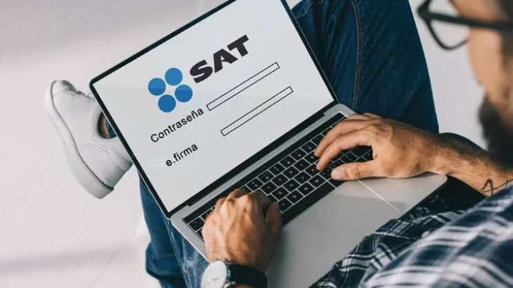 Lanza SAT alerta por nueva modalidad de estafa