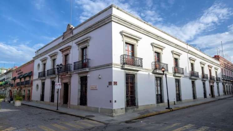 Ciudadanía Express te lleva a conocer la Casa Villa de Antequera