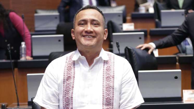 México logra un histórico combate a la pobreza: Nino Morales