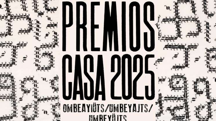 Lanzan nueva convocatoria de Premios Casa  