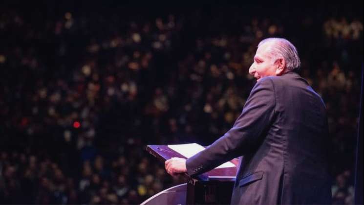 Sheinbaum ratifica a Adán Augusto López coordinador en Senado 