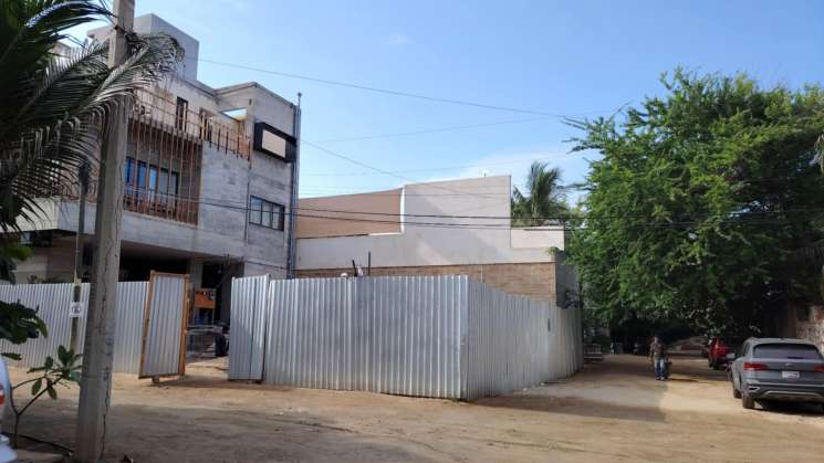 Incumplimiento de Normas y Salarios en Hotel de Puerto Escondido