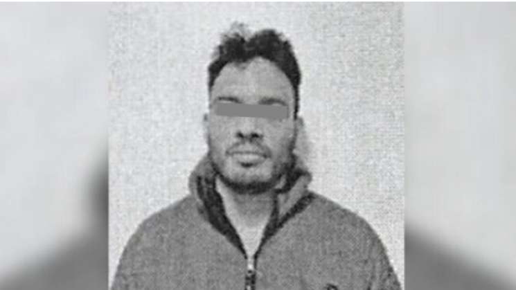 Julio César Chávez Jr. Ingresa al penal federal de Hermosillo