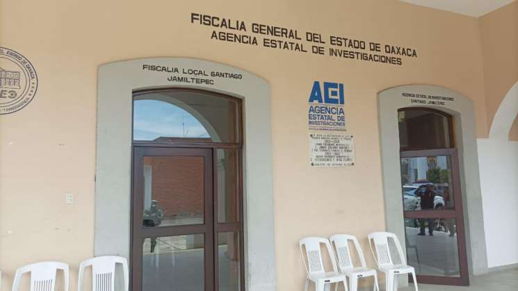 Jamiltepec cuenta con oficina de atención de la FGEO