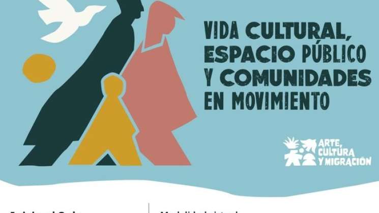 SC abre Diplomado multidiciplinar en gestión cultural