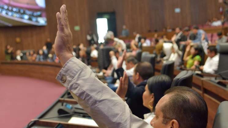 Piden protección de ecosistemas y derechos de consumidores 