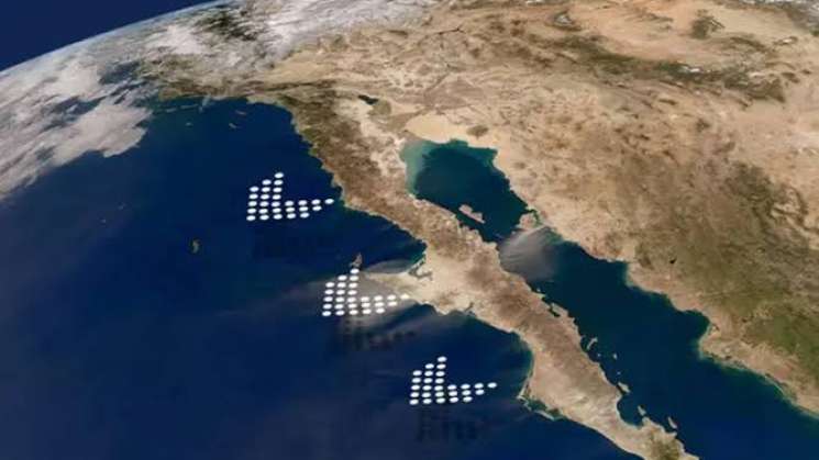 UNAM: Una parte de México se está separando del país