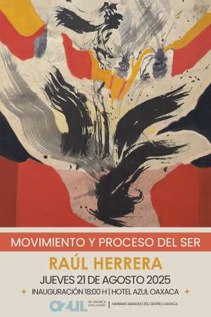 Invitación a Exposición 