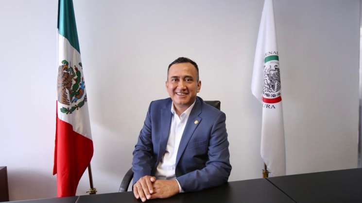 En la SCJN acaba opacidad, llega la justicia popular:Nino Morales