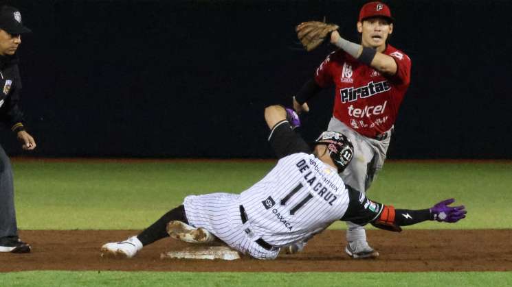 Guerreros cañonea el galón filibustero 