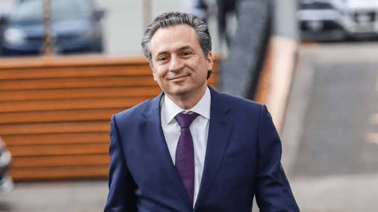 Tribunal niega amparo a Emilio Lozoya por caso hidrogenados