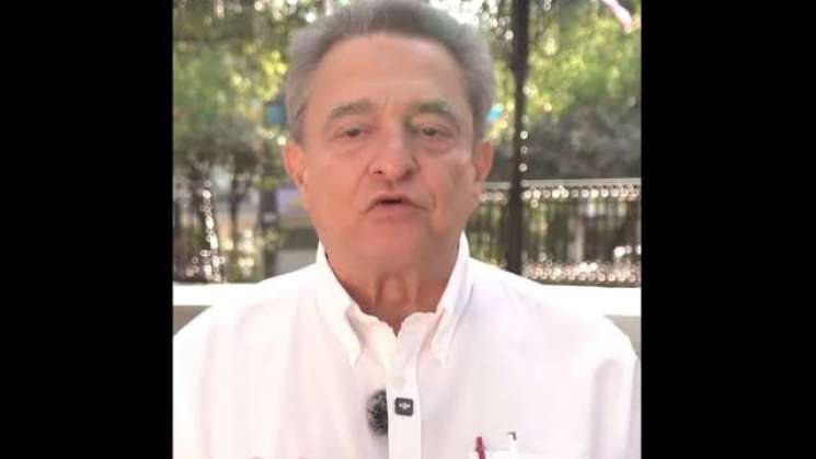 INE cierra caso de Pío López Obrador y David León