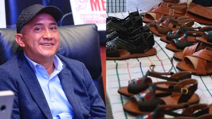 Disculpa de ADIDAS, ejemplo de defensa de bienes culturales:AMT