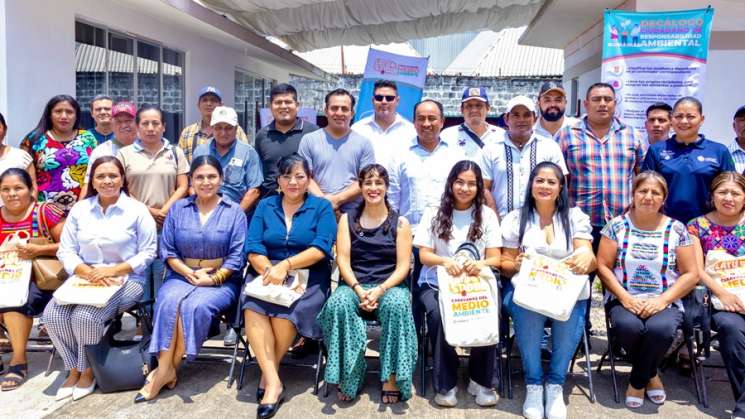 Llegan Caravanas de Medio Ambiente Layú Stidu a la Cuenca 