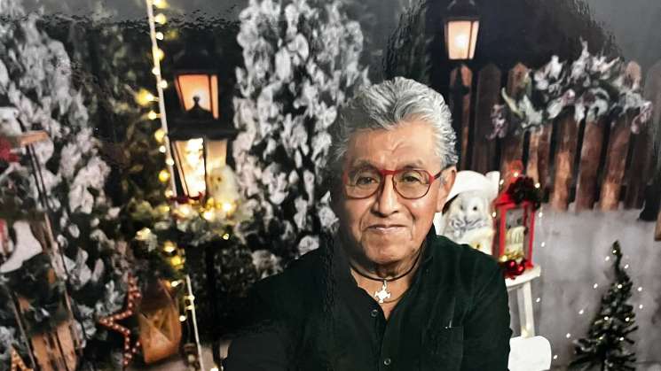 Reportero hasta las últimas 