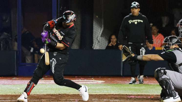 Guerreros se adelanta 2-0 en la Serie de Zona 