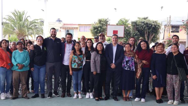 Llega “Fiscalía en tu Colonia” con servicios de procuración de ju