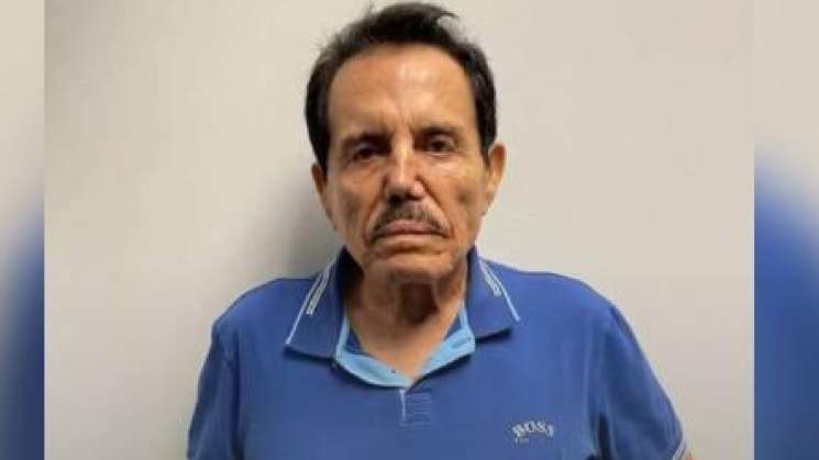 Se declara culpable de narcotráfico Mayo Zambada ante juez