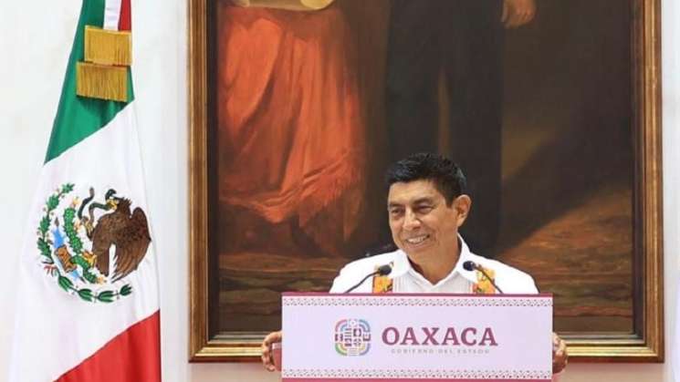 Salomón Jara se compromete a abatir en Oaxaca la pobreza en 50% 