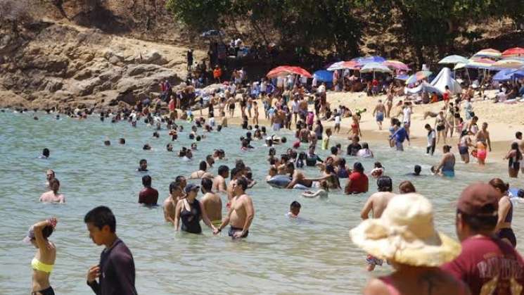 En 2025,genera ocupación hotelera más de 13 mil mdp en Oaxaca