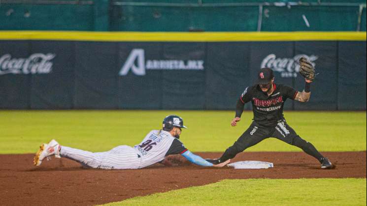 Campeche empareja la serie ante Guerreros de Oaxaca  