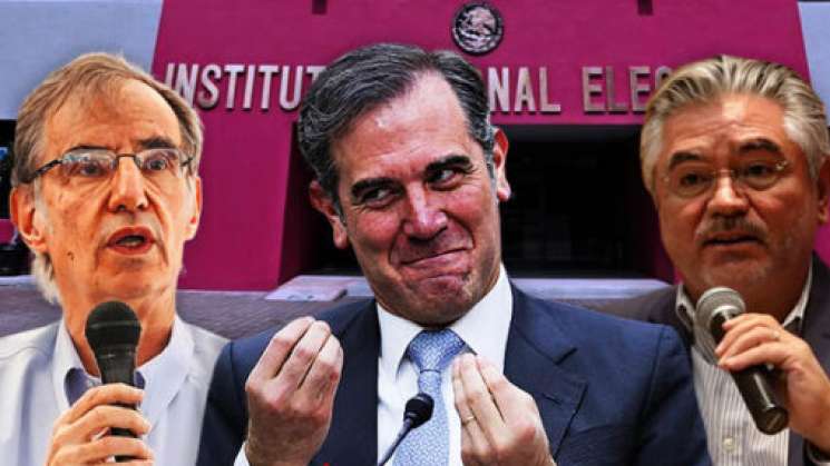 Piden expresidentes de INE y TEPJF reforma electoral con concenso