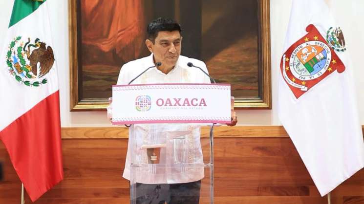 Cumple Salomón Jara compromiso con la salud