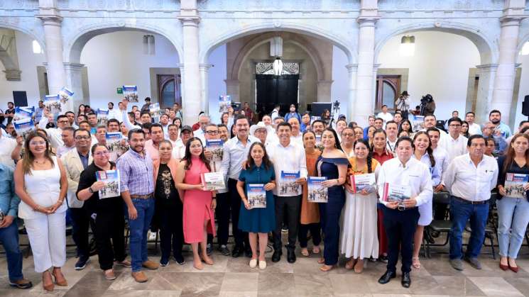 S.J:Transformación urbana con Calles Seguras para Paz y Bienestar