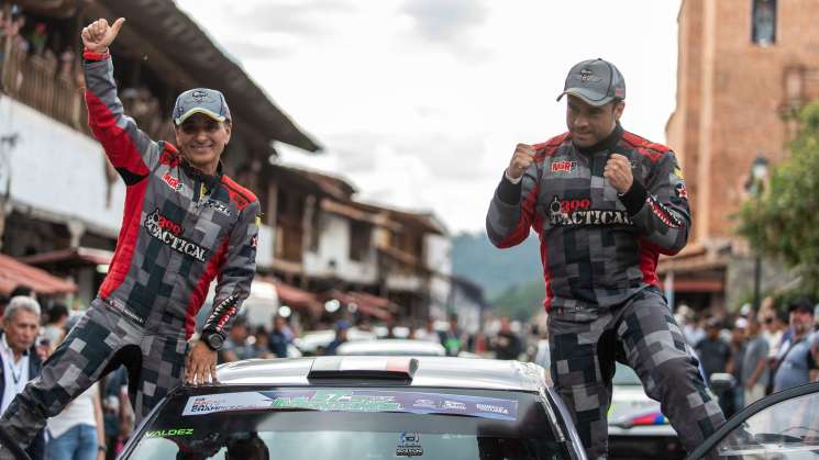 Cordero busca su primer título en Oaxaca  