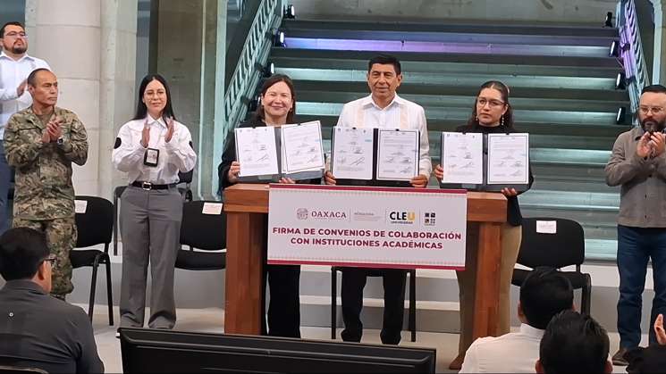 ICEUABJO y Estado unen esfuerzos en la búsqueda de personas 