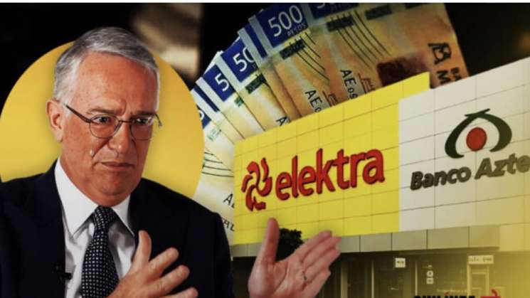 Pierde Elektra tercer juicio fiscal; acumula casi 8 mil 500 mdp