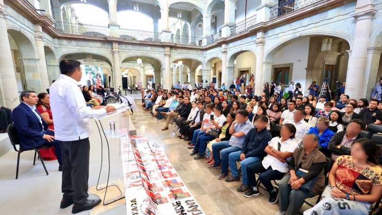 Inician Brigadas de Búsqueda de Personas Desaparecidas en Oaxaca