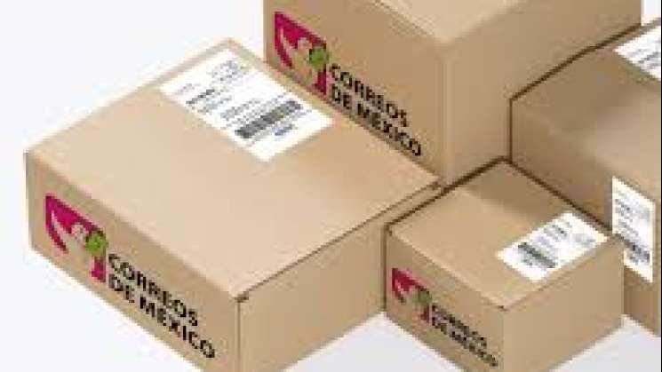 Suspende Correos de México envío de paquetes a EU