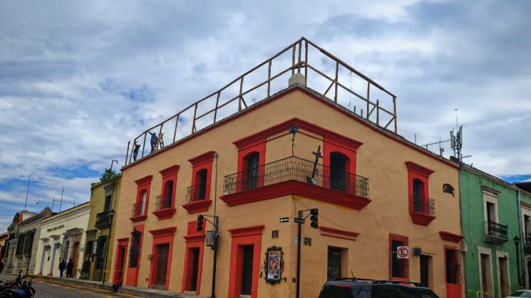 Cabildo aprueba reglas para colocar terrazas en casas