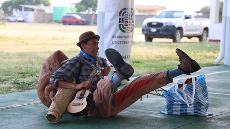 Promueve Seculta actividades escénicas para las infancias  