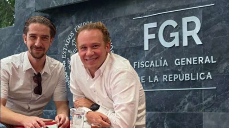 FGR confirma robo de droga dentro de sus instalaciones