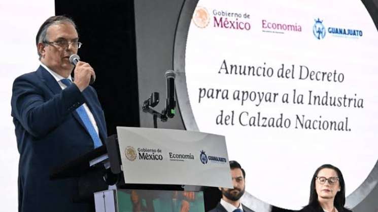 México prohíbe importación temporal de 270 productos 