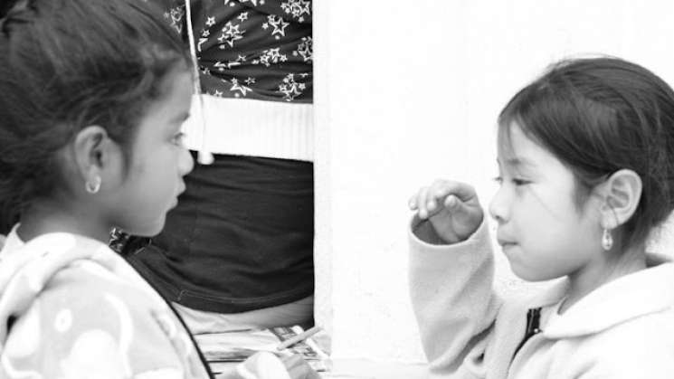 La Columna Rota, Feminicidio infantil: el vergonzante recuento 