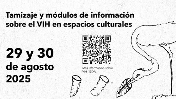 Hoy inicia la campaña contra el VHJ-SIDA Sin funda no hay rumba