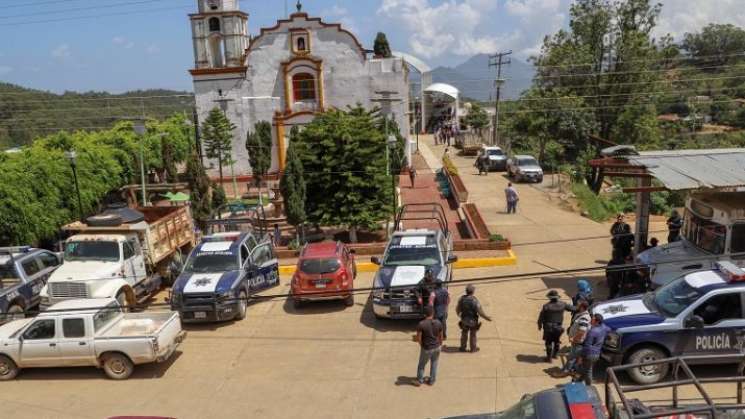 Por homicidio de 13 personas en emboscada, lo condenan a 210 años