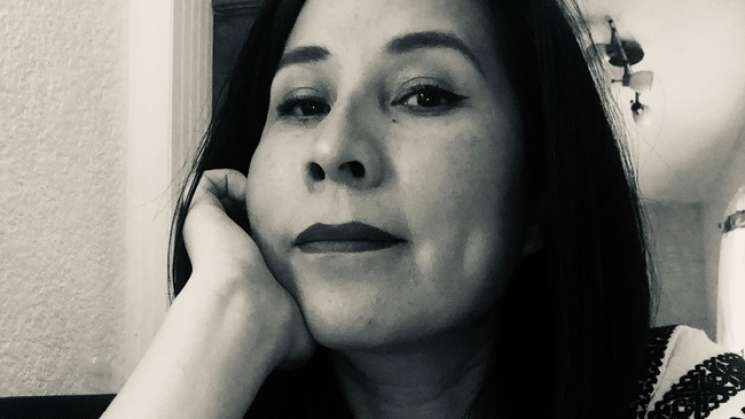 Margarita León gana el Premio Nezahualcóyotl 2025