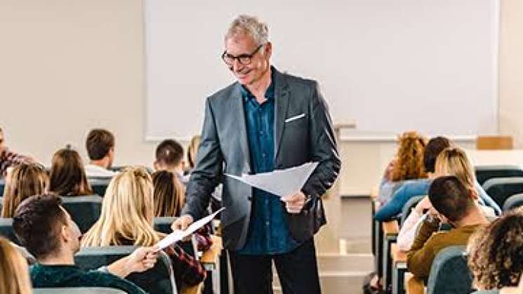 Docencia sufre crisis sin precedentes en el mundo:UNESCO