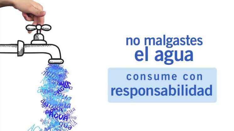 Arranca“Agua para el Bienestar”, una campaña de cuidado y respeto