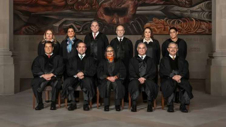 Se extravían 188 objetos valiosos con salida de ministros de SCJN